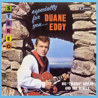 Duane ,Eddy - Especially For You